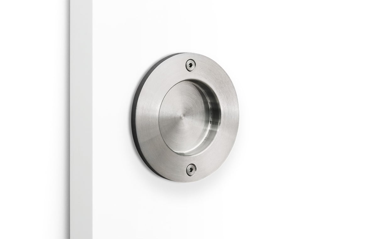 Ebba Recessed Pull